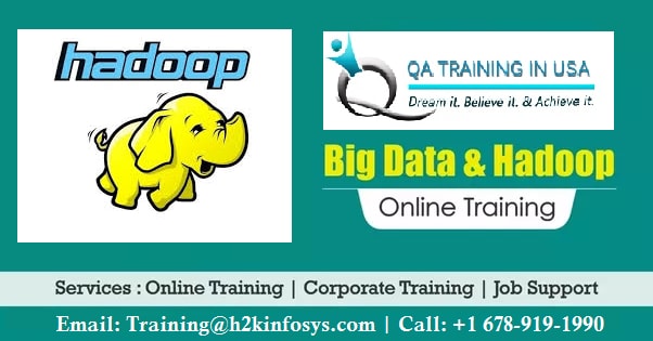 Become a Big data and Hadoop Analyst with training Become a Big data and Hadoop Analyst with training