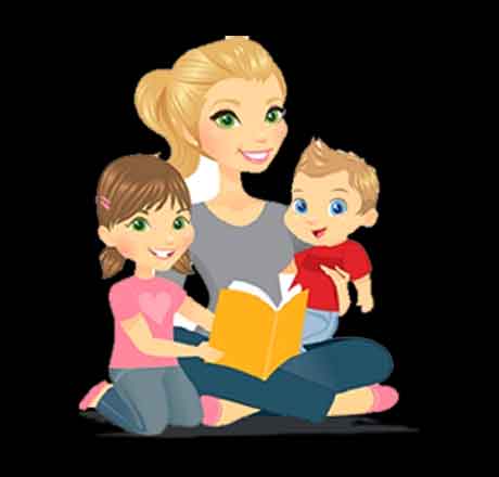 Looking for a part time or full time Nanny