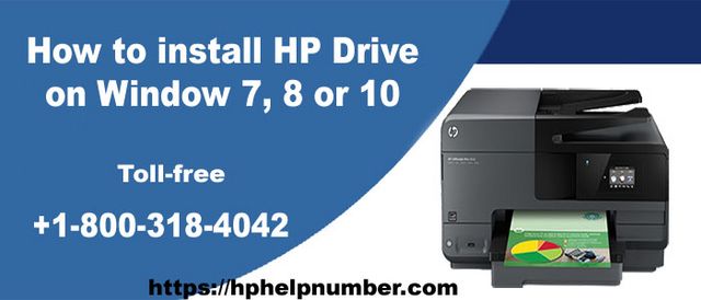 HP Customer Support Phone Number +1-800-318-4042
