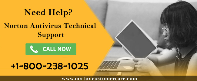 Norton Tech Support +1-800-238-1025 Phone Number