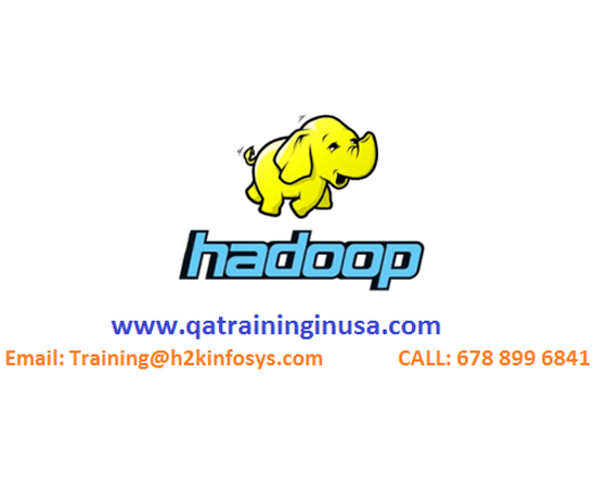 Hadoop Online Training And Placement Assistance