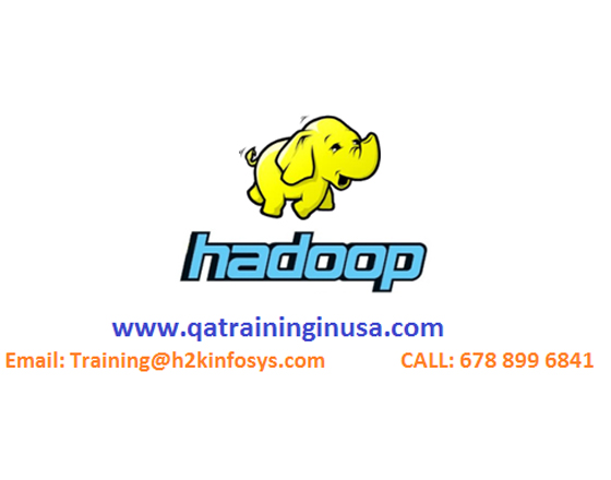 Hadoop Online Training And Placement Assistance Hadoop Online Training And Placement Assistance