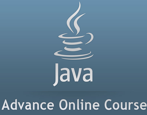 Advanced Java Online Course with Banking Finance Project