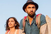 Tamasha -review 