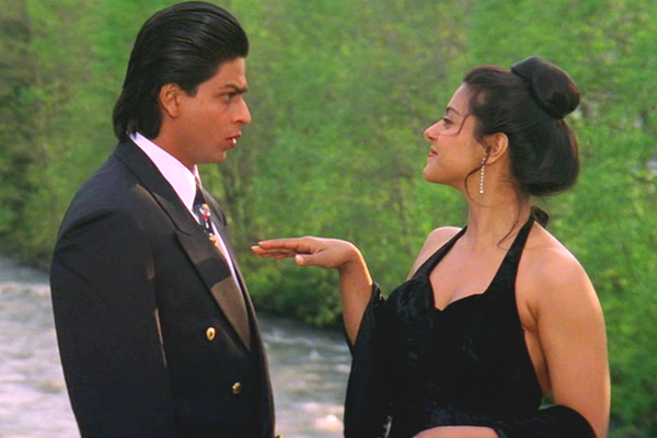 Dilwale Dulhania Le Jayenge