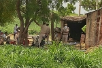 family, farm, 11 members of pakistani hindu refugee family found dead in jodhpur, Long term visa