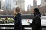 9/11, international terrorism, u s marks 17th anniversary of 9 11 attacks, Wind chime