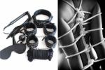 Handcuffs for sex, hard sex, don t try with properties in first meet, Wild sex