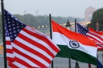 American Companies, American Companies, about 200 american companies seeking to move manufacturing base from china to india usispf, Mark linscott