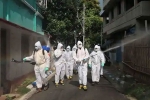 experts, india, how the world s 2nd most populous country has just 1000 covid 19 deaths, Bcg vaccine