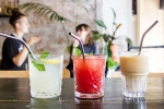 rose sharbat and botter milk, homemade cooling drinks, 5 homemade drinks to keep your system cool this summer, Mangoes