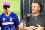 AB De Villiers new updates, AB De Villiers news, ab de villiers makes explosive claim on rahul dravid, Kl rahul