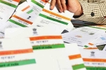 aadhar card center in usa, Aadhar Card for NRIs, india budget 2019 aadhar card under 180 days for nris on arrival, Aadhaar card