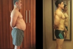 Dangal news, Dangal news, aamir khan s shocking transformation for dangal, Ncg