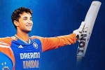 Abhishek Sharma rankings, Team India, young india batsman on top spot in t20i rankings, Team india