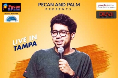 Abhishek Upmanyu Stand up Comedy Live 2018 Abhishek Upmanyu Stand up Comedy Live 2018