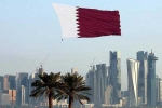 UN, United Nations, qatar agrees abolition of exit visa system, Football world cup