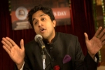 Dash Radio, Indian american actor omi vaidya, indian american actor omi vaidya to host a radio show titled the omi show, Bollywood songs