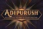 Adipurush updates, Prabhas, legal issues surrounding adipurush, Ncw