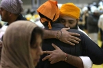 Afghan Sikhs, Sikhs, indian american foundation mourns death of afghan sikhs hindus after suicide bombing, Hindu community
