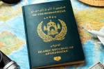 Afghanistan Passport, Afghanistan Passport visa free, afghanistan s passport is the weakest in the world, Japan