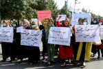 Afghanistan, Afghan protests, afghans protest against pakistan taliban open fire, Gunfire