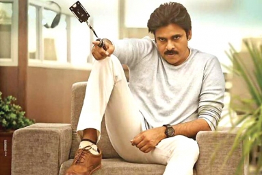 Official Now: Pawan Kalyan Is Agnyaathavaasi