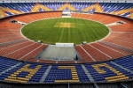 Modi, Test series, ahmedabad s motera becomes world s biggest stadium, Amit shah