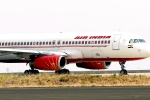 Air India updates, Air India breaking, air india to lay off 200 employees, Boston