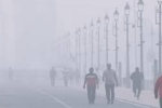 Delhi air pollution, Air Pollution latest news, air pollution effects on the foetus, Cigarettes