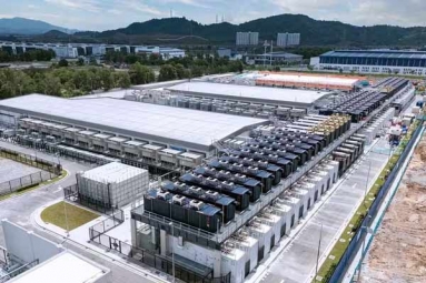AirTrunk to Invest $30 Billion in India