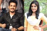 Akhil Akkineni next film, Akhil Akkineni news, akhil to romance niveda thomas, Niveda thomas