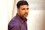 Akshay Kumar latest updates, 2.0, a certain republic day release for akshay kumar, Balki