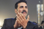 donation to cyclone fani, odisha cyclone victims, cyclone fani akshay kumar donates 1 crore for odisha victims, Pulwama attack