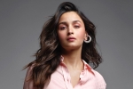Alia Bhatt endorsements, Alia Bhatt earnings, alia bhatt new face for gucci, Photoshoot