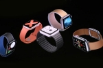 technology, Apple, all time high is reached by india s wearables market in 2019, Indian wear