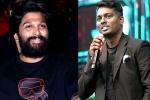 Allu Arjun and Atlee updates, Allu Arjun and Atlee movie news, allu arjun and atlee to team up, Trivikram