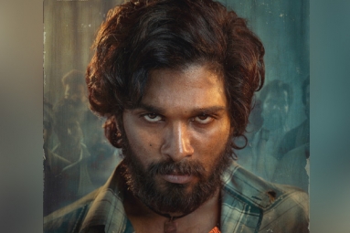 Two Bollywood Beauties In Talks For Allu Arjun's Pushpa