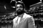 Allu Arjun news, Allu Arjun hikes fee, allu arjun charging a bomb for endorsements, Photoshoot