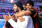 Anand Deverakonda statement, Anand Deverakonda about Vijay Deverakonda, anand deverakonda heaps praises on his brother, Anand deverakonda