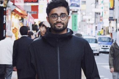'Searching' Director Aneesh Chaganty is Latest Sensation in U.S.