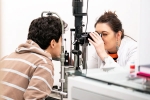 Annual Eye Check breaking, Annual Eye Check for health, how an annual eye check could prevent blindness, Cute