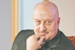Indian Cinema, veteran actor, anupam kher speaks out his constancy for indian cinema, Hollywood movies
