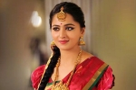 Bhagmati release date, Bhagmati latest news, anushka s bhagmati all set for release, Rudhramadevi