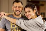 Salman Khan, Yash Raj Films, anushka sharma opposite salman in yash raj s sultan, Casting director