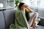 Anxiety and depression news, Anxiety and depression updates, study says anxiety and depression elevate blood clot risk, Mental illness