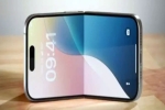 Apple First Foldable iPhone latest breaking, Apple First Foldable iPhone new features, apple s first foldable iphone to have big design changes, Apple first foldable iphone