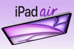 Apple OLED iPad Air release date, OLED iPad Air, apple s oled ipad air to be launched in 2027, Apple oled ipad air