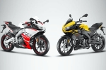 Aprilia RS125 launch date, Aprilia RS125 deals, aprilia unveils 2025 rs125 and tuono 125, Brothers