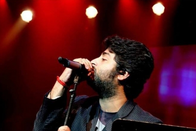 Arijit Singh Live in Tampa Arijit Singh Live in Tampa